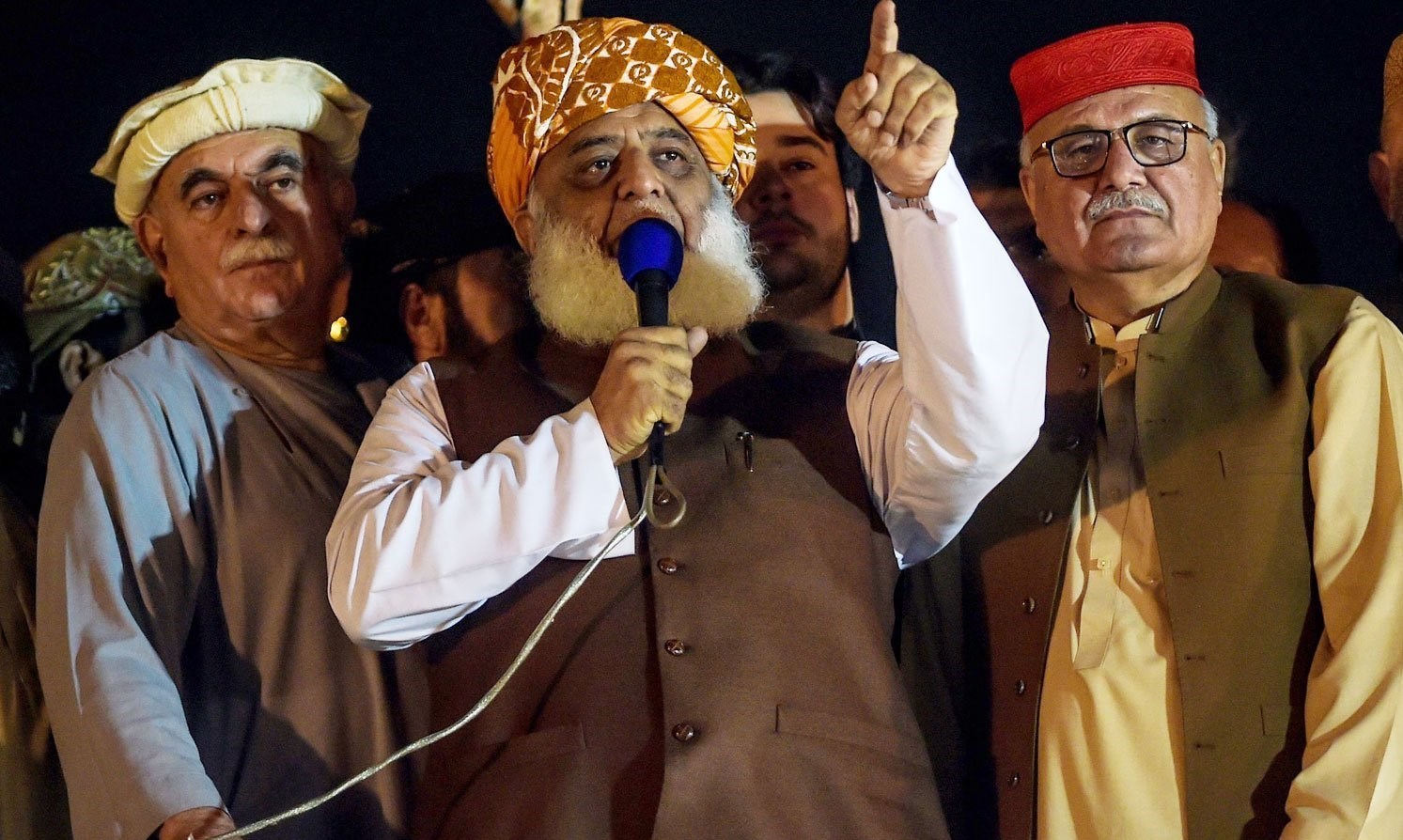 کشور پاکستان , 