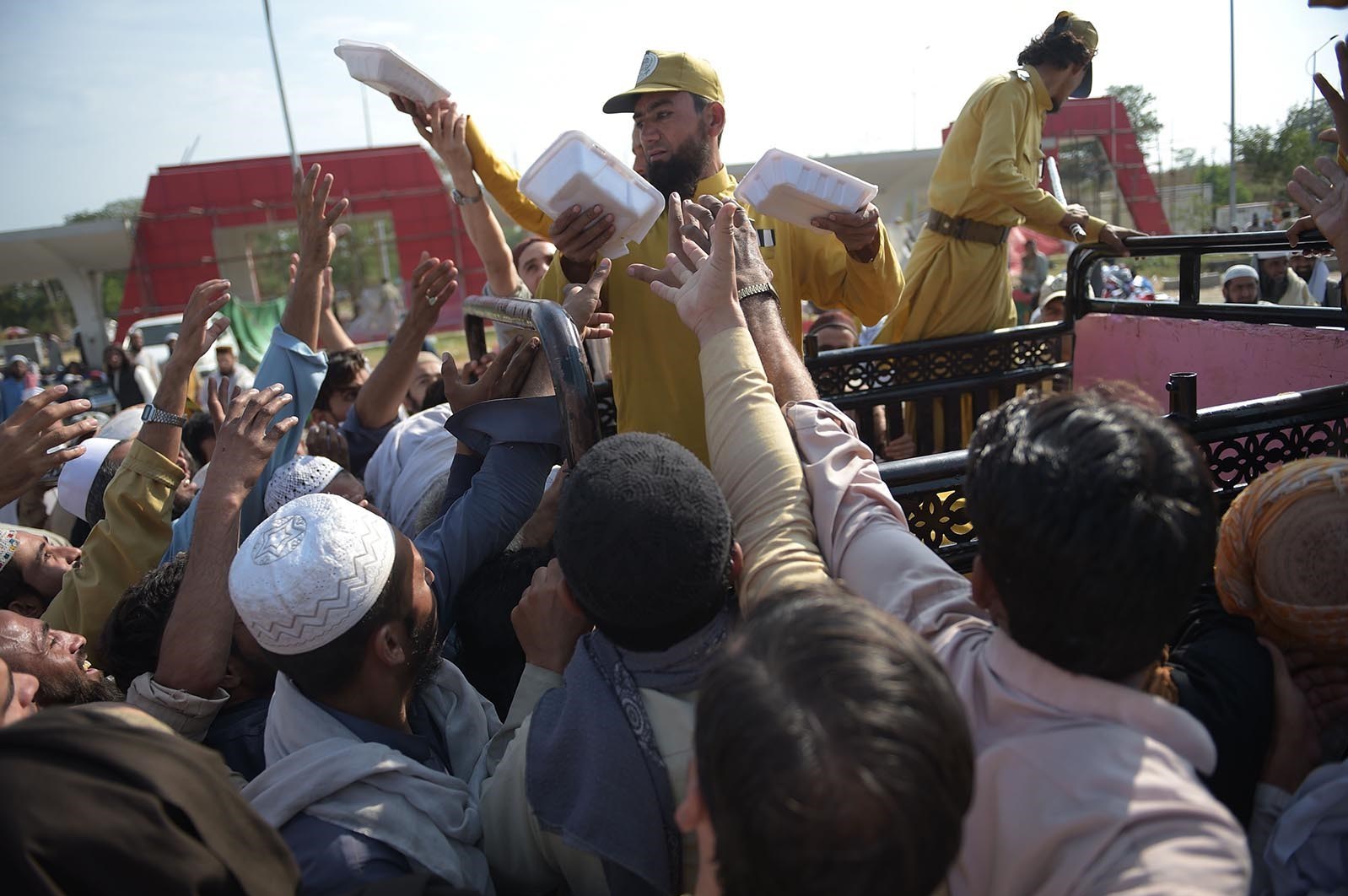 کشور پاکستان , 