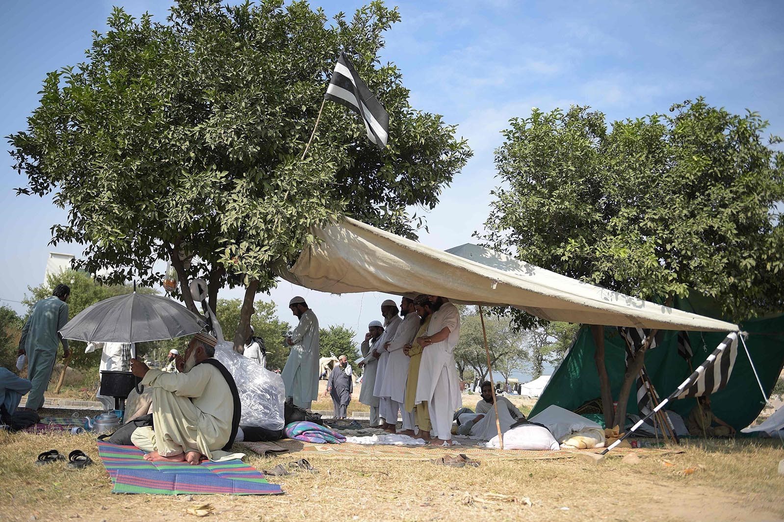 کشور پاکستان , 