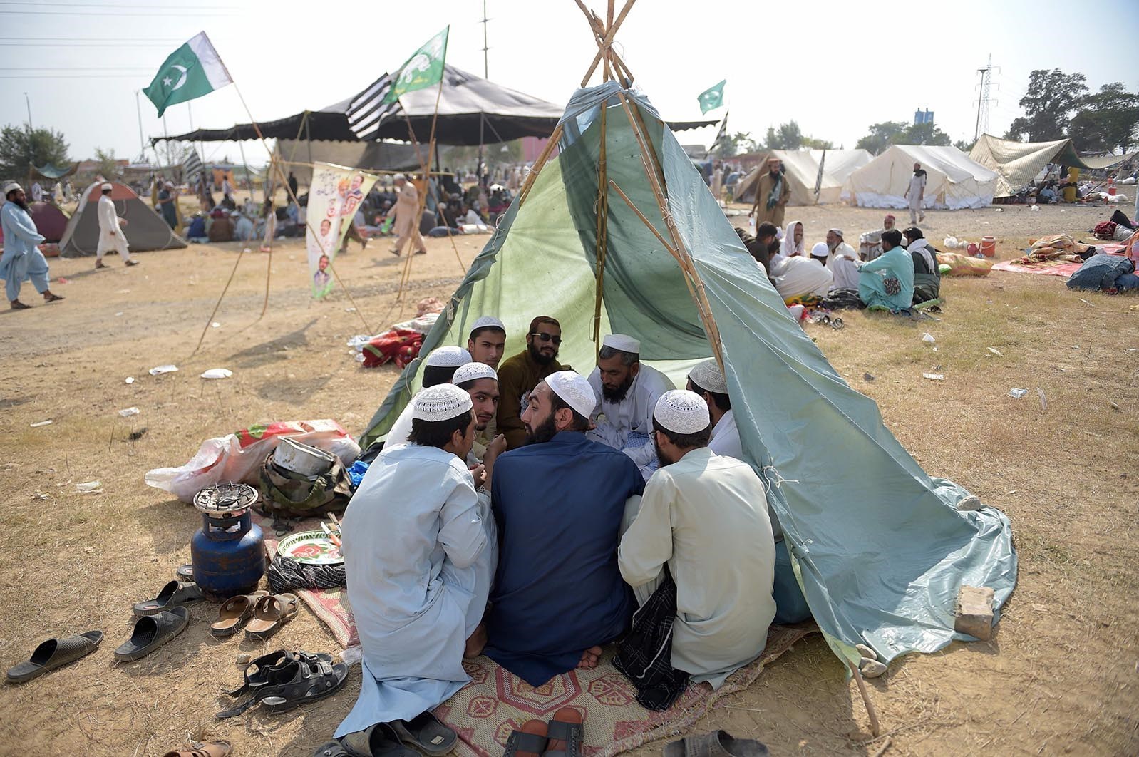 کشور پاکستان , 