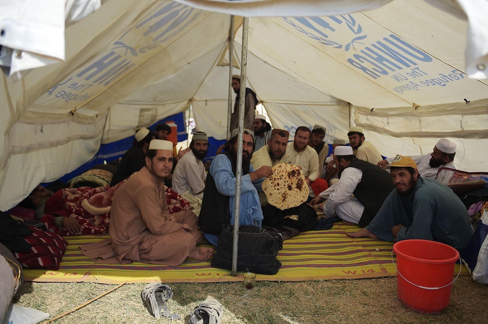 کشور پاکستان , 