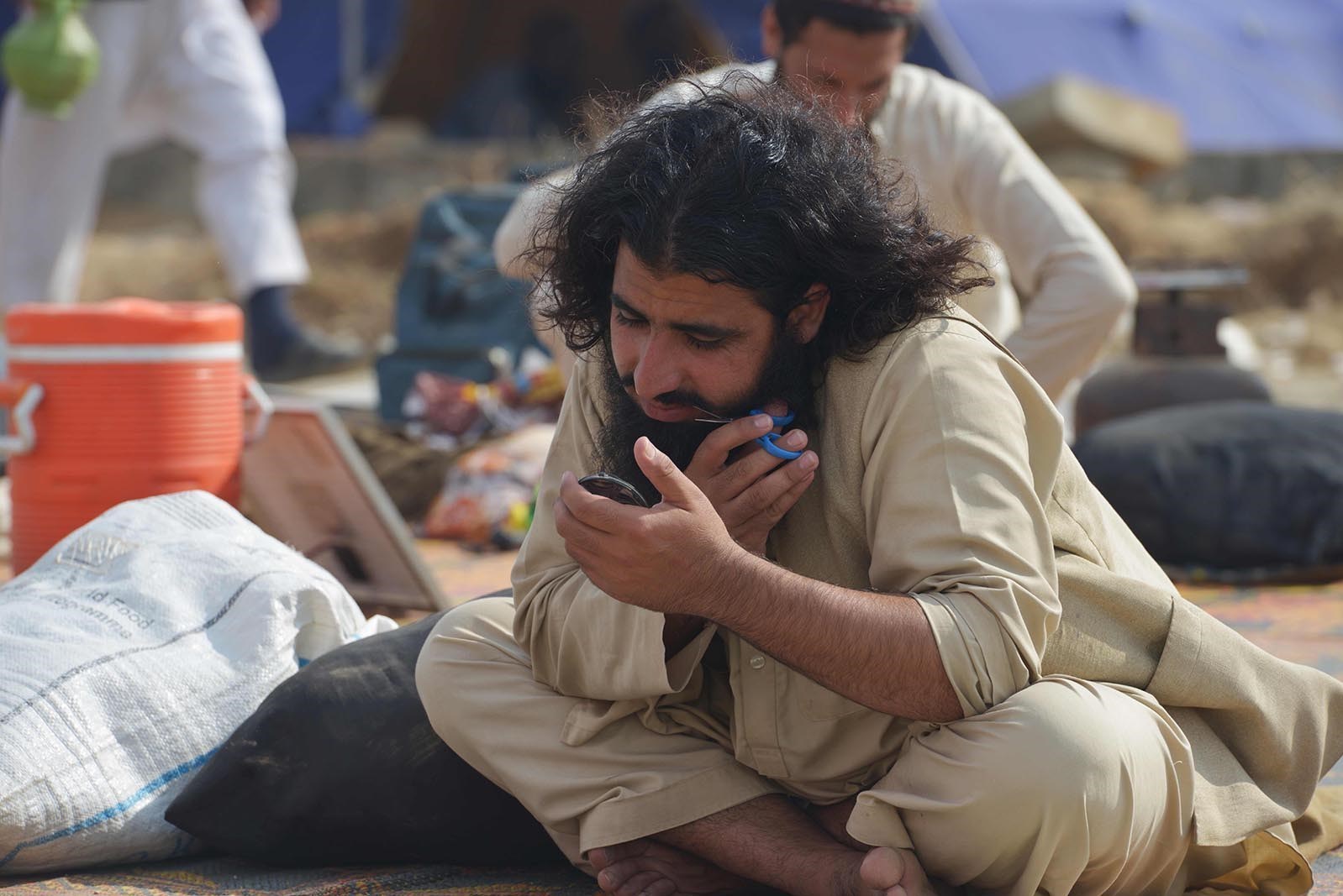کشور پاکستان , 