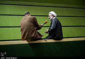 حجت‌الاسلام مجتبی ذوالنور رئیس کمیسیون امنیت ملی و سیاست خارجی مجلس شورای اسلامی