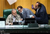 اعتراض آیین‌نامه‌ای سیدمحمدجواد ابطحی نماینده خمینی‌شهر به مسعود پزشکیان نایب رئیس مجلس به دلیل اقدام محمدجواد ظریف وزیر امور خارجه در ترک جلسه علنی مجلس و نیمه‌کاره ماندن طرح سؤال