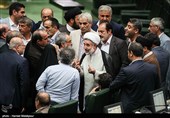 اعتراض حجت‌الاسلام مجتبی ذوالنور نماینده قم به اقدام محمدجواد ظریف وزیر امور خارجه در ترک جلسه علنی مجلس و نیمه‌کاره ماندن طرح سؤال