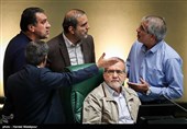 مسعود پزشکیان نایب رئیس مجلس شورای اسلامی