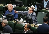 سؤال سیدمحمدجواد ابطحی نماینده خمینی‌شهر از محمدجواد ظریف وزیر امور خارجه