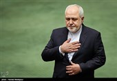 ظریف فردا به کمیسیون امنیت ملی مجلس می‌رود