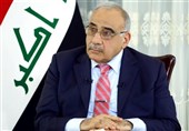 نامه سرگشاده «عبدالمهدی» به روسای جمهور و پارلمان عراق