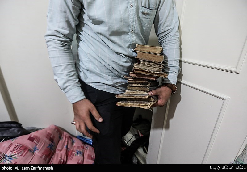 مواد مخدر , پلیس 110 , 