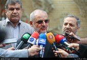 حاجی‌میرزایی: یک ساعت آموزشی به‌ دلیل تعطیلی‌های اخیر مدارس اضافه می‌شود