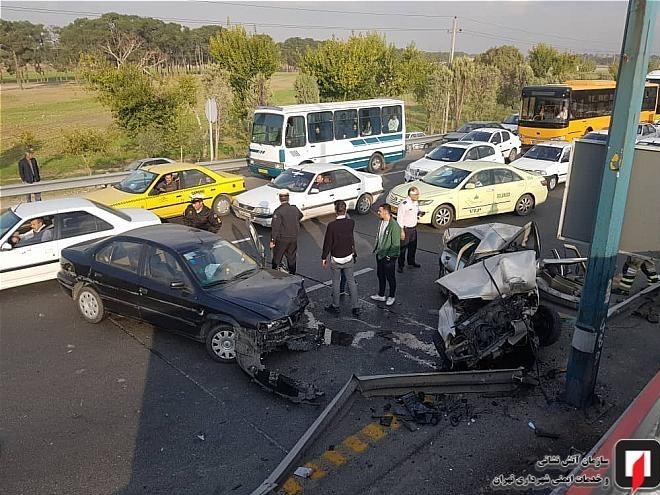 آتشنشانی , سازمان آتشنشانی تهران ,