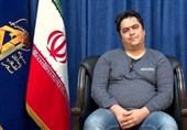 نخستین جلسه محاکمه "روح‌الله زم" برگزار شد