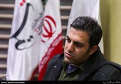 شیخ‌رضایی: انصراف‌دهندگان جشنواره تجسمی فجر از همین حالا به فکر کاسبی‌های آینده‌شان هستند/ سیاستگذاران جشنواره پاسخگو باشند