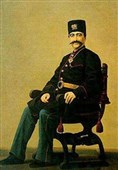 شرحی خواندنی از نخستین سفر یک پادشاه ایرانی به کشورهای اروپایی