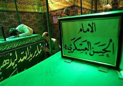 جشن میلاد امام حسن عسکری (ع) هیأت کجا برویم؟