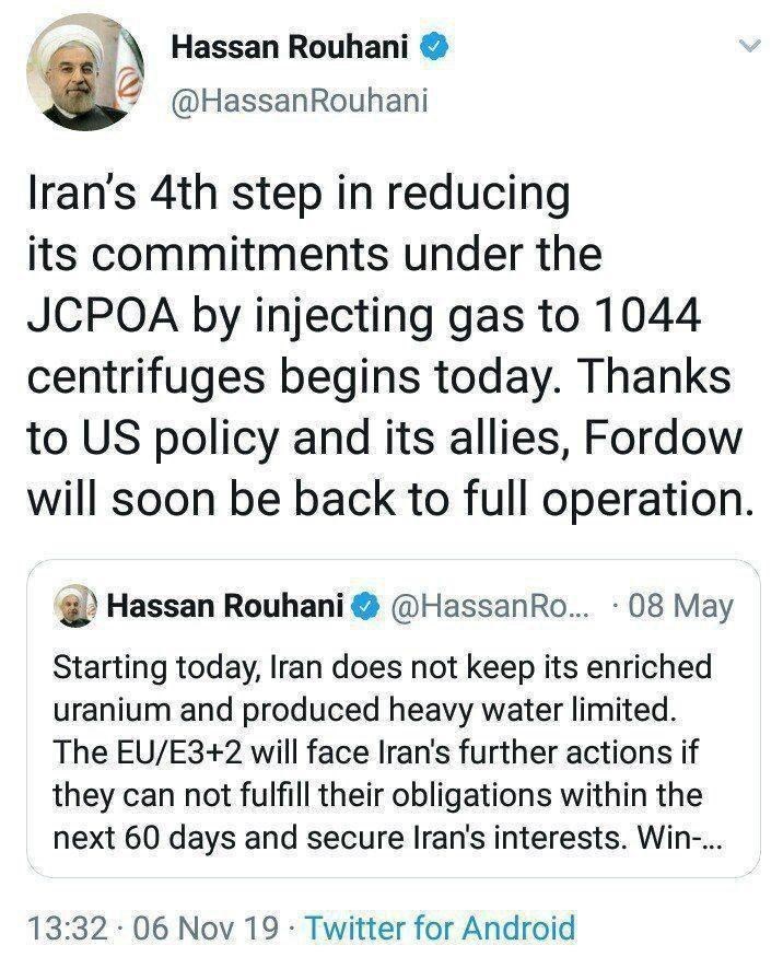 حسن روحانی ,