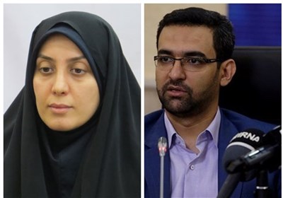 گزارش|ماجرای اختلاف آذری‌جهرمی و زرآبادی چیست؟/ دعوت طرفین از یکدیگر برای حضور در مناظره