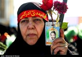 صبحگاه مشترک نیروهای مسلح  با عنوان عهد سربازی
