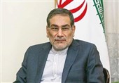 Iranian People Real Winners of Elections: Shamkhani