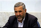 کاتب: برگزاری جلسات مجازی مجلس خلاف صریح آیین نامه داخلی پارلمان است
