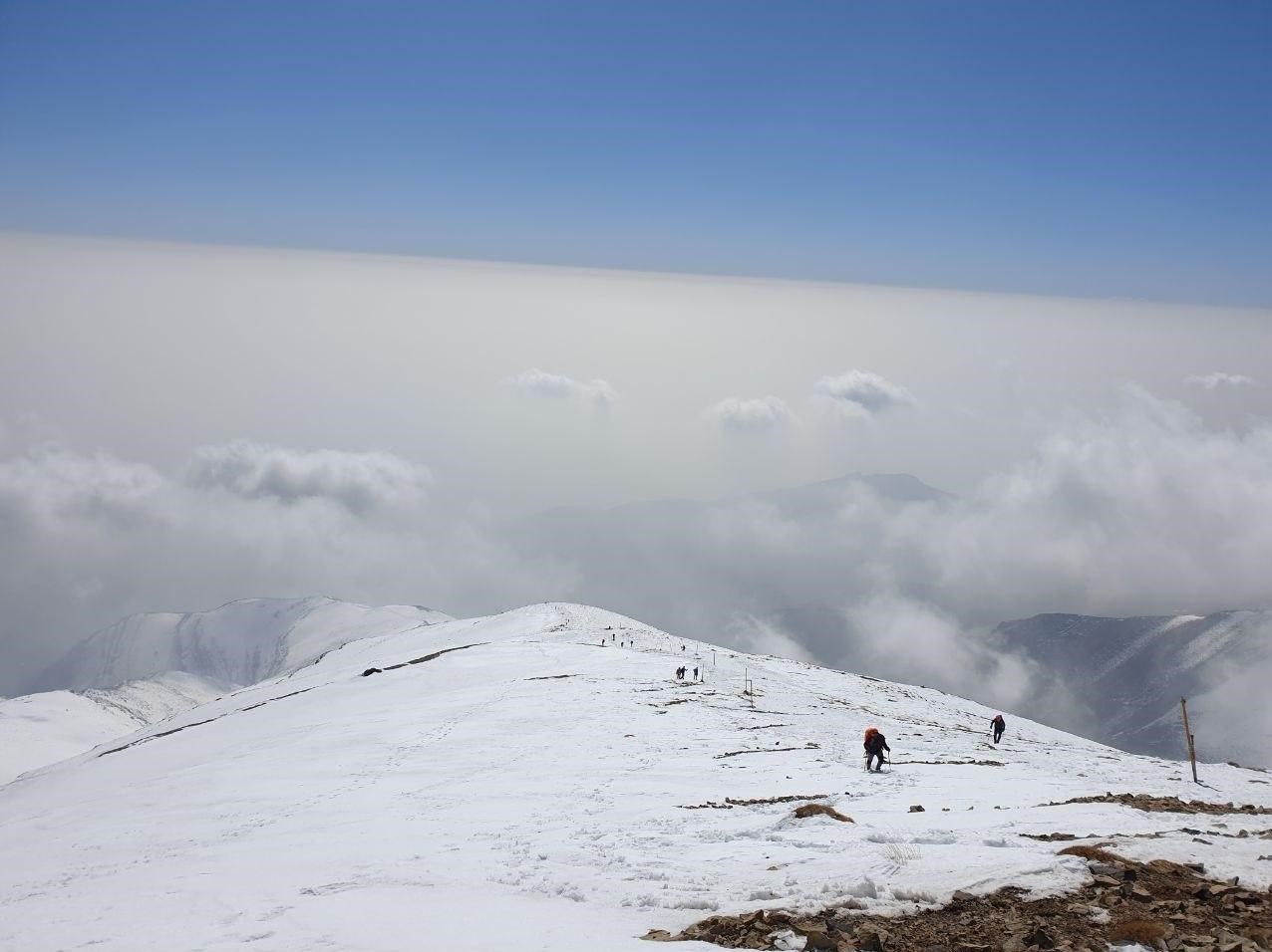 آلودگی هوای تهران ,