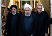 درخواست دانشجویان از قوای سه‌گانه برای مبارزه قاطعانه با فساد اقتصادی