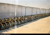 بازدید سرلشکر باقری از مرکز بهینه‌سازی و نوسازی شهید زرهرن