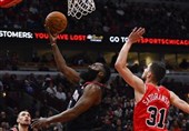 لیگ NBA| پیروزی نتس در لس آنجلس با درخشش هاردن/ ساکرامنتو مغلوب میلواکی شد