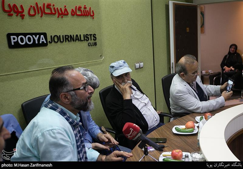نقد و بررسی سریال حکمت های کمال