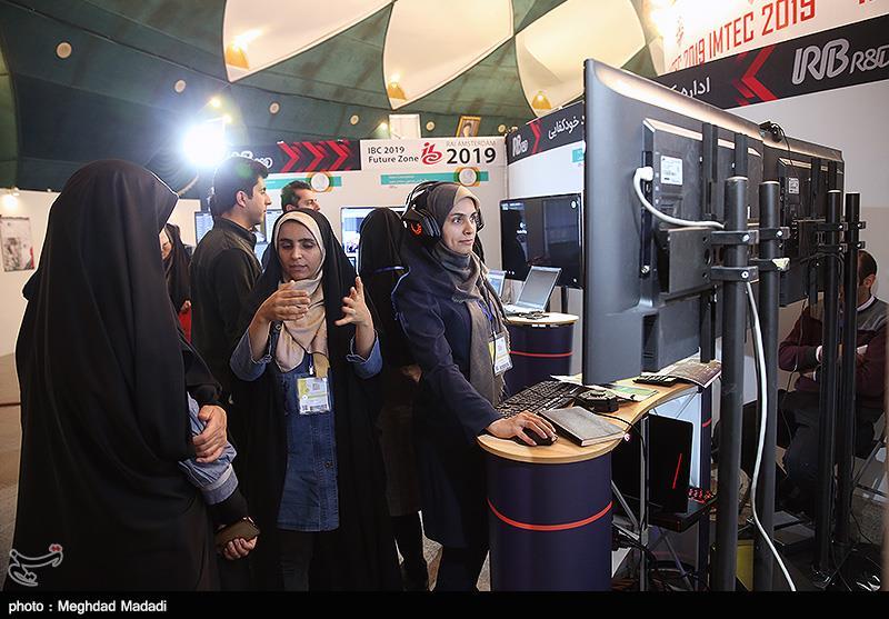 تلویزیون , صدا و سیمای جمهوری اسلامی ایران , محمدباقر نوبخت , 