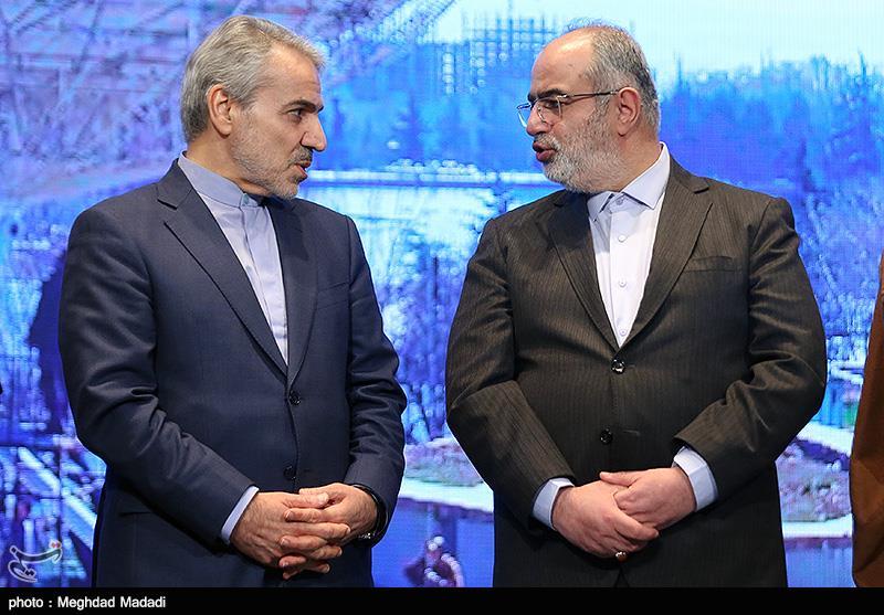 تلویزیون , صدا و سیمای جمهوری اسلامی ایران , محمدباقر نوبخت , 