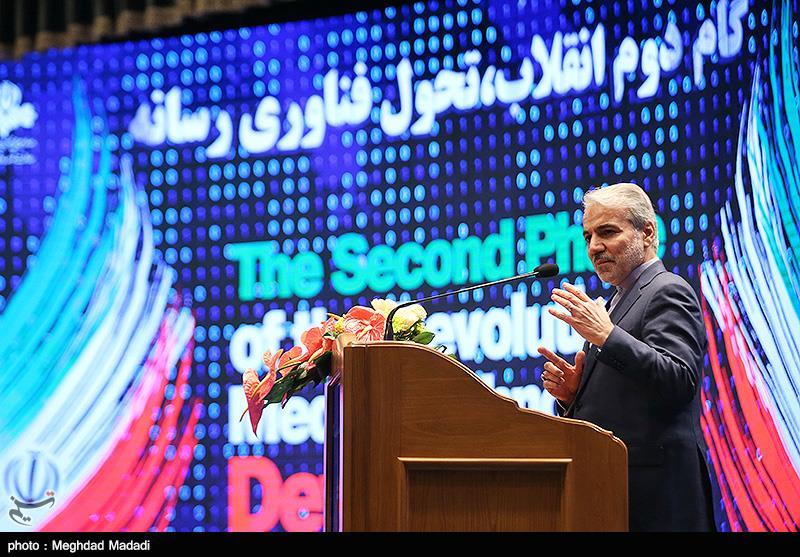 تلویزیون , صدا و سیمای جمهوری اسلامی ایران , محمدباقر نوبخت , 