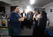 کارگاه‌ تولید طلا و ساخت طلا در تهران