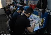 کارگاه‌ تولید طلا و ساخت طلا در تهران