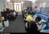 کارگاه‌ تولید طلا و ساخت طلا در تهران
