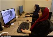 بخش طراحی مدل های جدید در کارگاه‌ تولید طلا و ساخت طلا در تهران