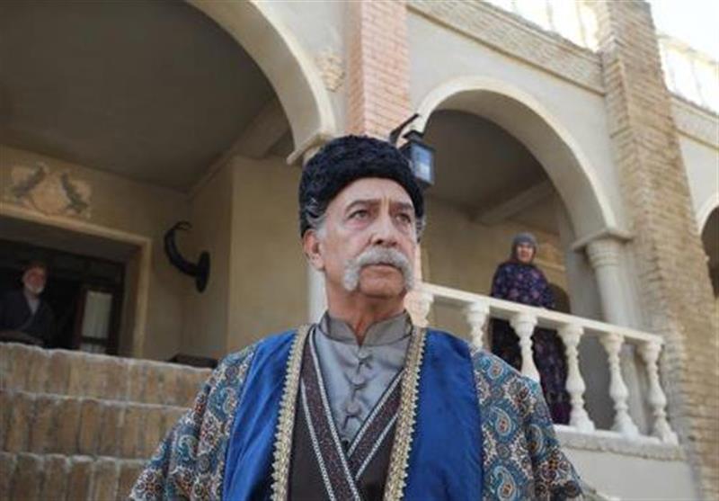 تلویزیون , صدا و سیمای جمهوری اسلامی ایران , بازیگران سینما و تلویزیون ایران , سینمای ایران , سی و هشتمین جشنواره فیلم فجر , سریال ایرانی ,