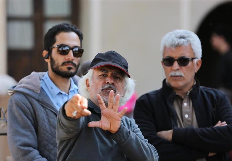 تلویزیون , صدا و سیمای جمهوری اسلامی ایران , بازیگران سینما و تلویزیون ایران , سینمای ایران , سی و هشتمین جشنواره فیلم فجر , سریال ایرانی ,