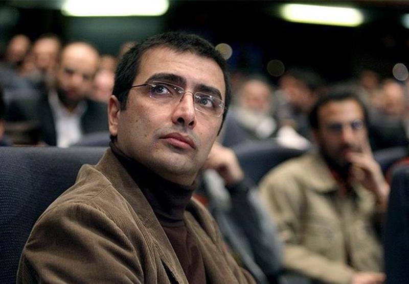 سریال , تلویزیون , صدا و سیما , شهید سپهبد قاسم سلیمانی ,