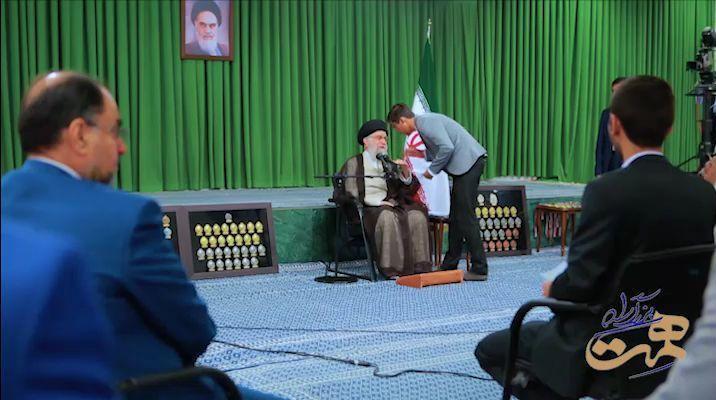تلویزیون , صدا و سیمای جمهوری اسلامی ایران , شبکه افق , 
