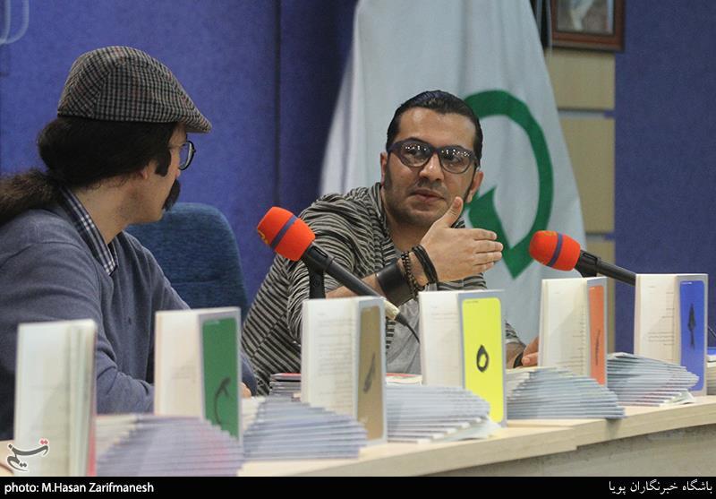 علی شمس