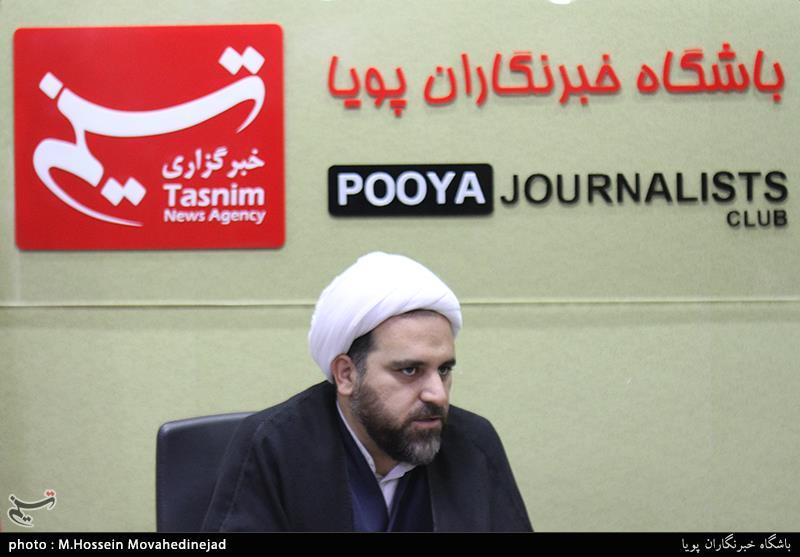 سازمان تبلیغات اسلامی , هفته وحدت , انقلابی‌گری , ادبیات انقلاب اسلامی , 