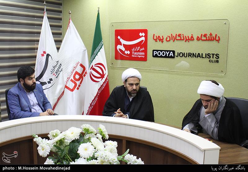 سازمان تبلیغات اسلامی , هفته وحدت , انقلابی‌گری , ادبیات انقلاب اسلامی , 
