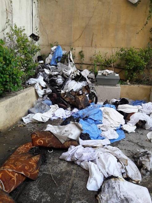 آتشنشانی , سازمان آتشنشانی تهران , آتشسوزی ,