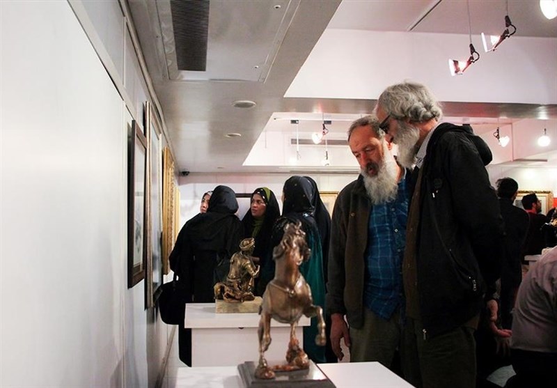 هنرهای تجسمی , مجسمه سازی , نقاشی , 
