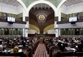 گروکشی دولت و پارلمان افغانستان بر سر بودجه 1400 پایان یافت