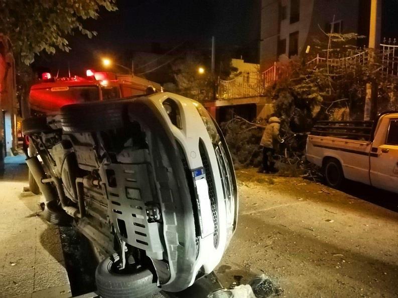 آتشنشانی , سازمان آتشنشانی تهران ,