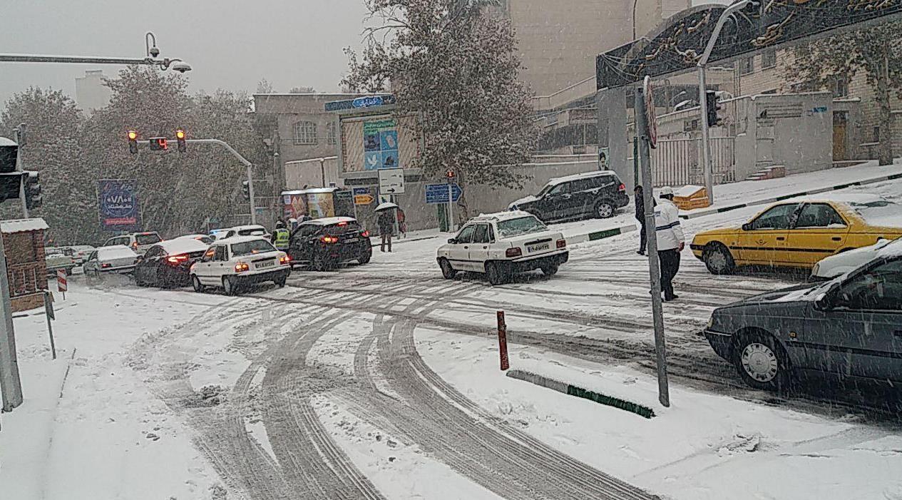 معاونت خدمات شهری شهرداری تهران , 