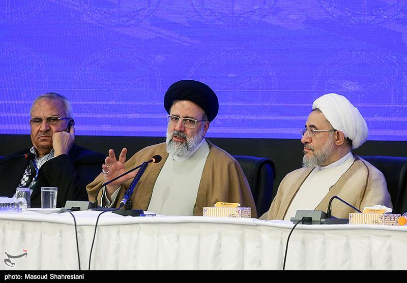 اختتامیه سی و سومین کنفرانس بین المللی وحدت اسلامی
